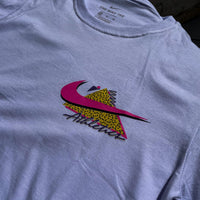 Camisa Nike Athletics DM6259 Branca - Caiçara ConceitoCamisa Nike