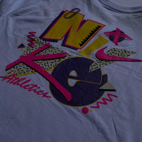 Camisa Nike Athletics DM6259 Branca - Caiçara ConceitoCamisa Nike