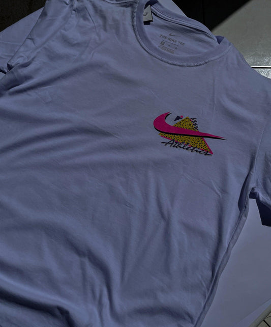 Camisa Nike Athletics DM6259 Branca - Caiçara ConceitoCamisa Nike