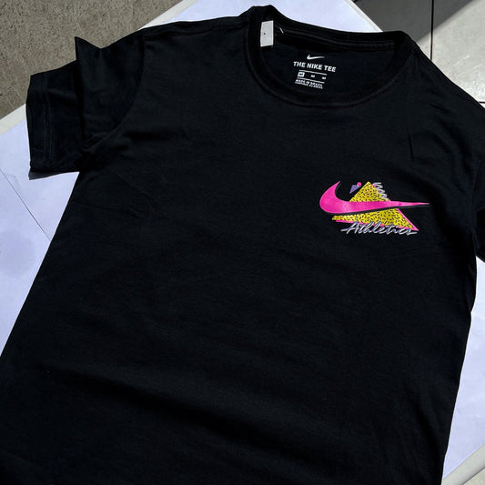 Camisa Nike Athletics DM6259 Preta - Caiçara ConceitoCamisa Nike