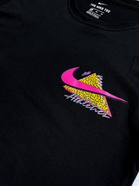 Camisa Nike Athletics DM6259 Preta - Caiçara ConceitoCamisa Nike