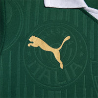Camisa Palmeiras I Home Torcedor Feminina 24/25 - Caiçara Conceito