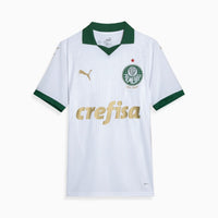 Camisa Palmeiras II Away Torcedor 24/25 - Caiçara Conceito