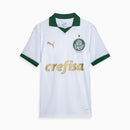 Camisa Palmeiras II Away Torcedor 24/25 - Caiçara Conceito