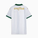 Camisa Palmeiras II Away Torcedor 24/25 - Caiçara Conceito