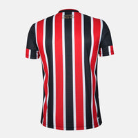 Camisa São Paulo Feminina II 24/25 - Adidas Torcedor Masculina - Tricolor - Caiçara Conceito