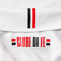 Camisa São Paulo I 24/25 - Adidas Torcedor Masculina - Tricolor - Caiçara Conceito