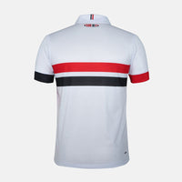 Camisa São Paulo I 24/25 - Adidas Torcedor Masculina - Tricolor - Caiçara Conceito