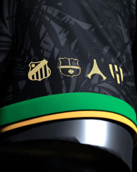 Camisa "The Prince" Neymar Jr 10 Preta Comma Football 23/24 - Caiçara Conceito