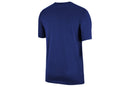 Camiseta Nike Sportswear Club Masculina Azul Marinho - Caiçara Conceito