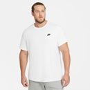 Camiseta Nike Sportswear Club Masculina - Caiçara Conceito