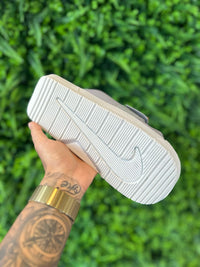 Chinelo Nike Asuna 3.0 Cinza/Laranja - Caiçara ConceitoChinelo