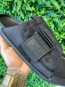 Chinelo Nike Asuna 3.0 "Triple Black" - Caiçara ConceitoChinelo