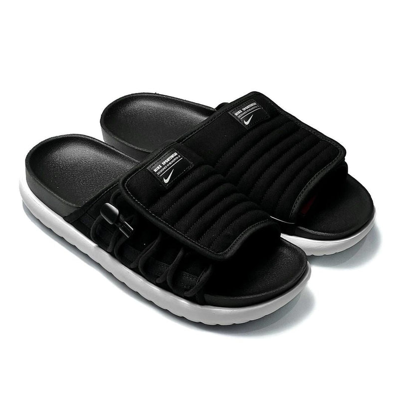 Chinelo Nike Asuna DX6865 Black 2023 - Caiçara ConceitoChinelo
