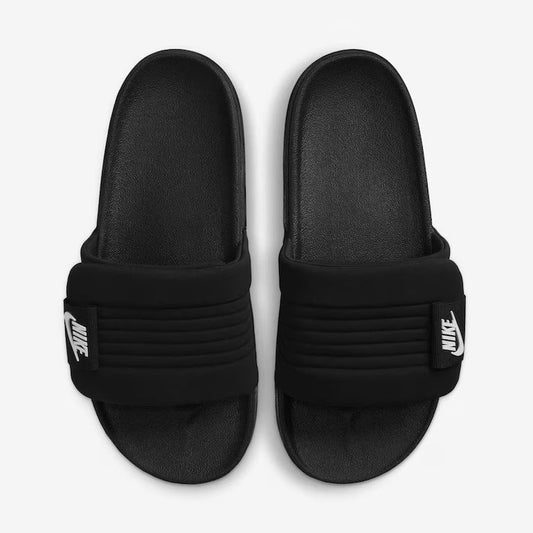 Chinelo Nike Offcourt Adjust Preto - Caiçara ConceitoChinelo