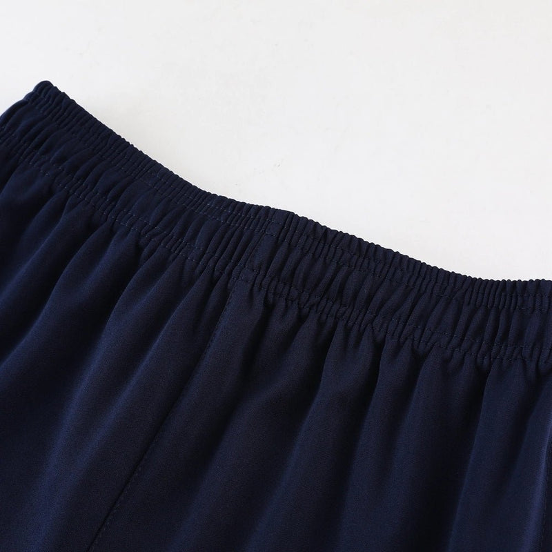 Conjunto de Treino Nike Azul e Azul Marinho - Caiçara Conceito