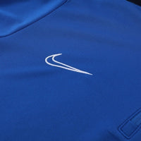 Conjunto de Treino Nike Azul e Azul Marinho - Caiçara Conceito
