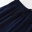 Conjunto de Treino Nike Azul Marinho e Azul - Caiçara Conceito