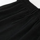 Conjunto de Treino Nike Cinza e Preto - Caiçara Conceito