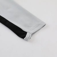 Conjunto de Treino Nike Cinza e Preto - Caiçara Conceito