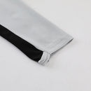 Conjunto de Treino Nike Cinza e Preto - Caiçara Conceito