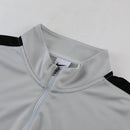 Conjunto de Treino Nike Cinza e Preto - Caiçara Conceito