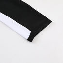 Conjunto de Treino Nike Preto e Branco - Caiçara Conceito