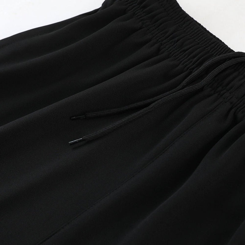 Conjunto de Treino Nike Preto e Branco - Caiçara Conceito