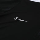 Conjunto de Treino Nike Preto e Branco - Caiçara Conceito