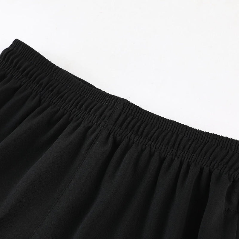 Conjunto de Treino Nike Vermelho e Preto - Caiçara Conceito