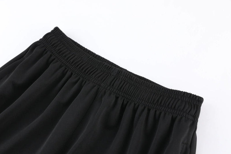 Conjunto de Treino Nike Vermelho, Preto e Branco - Caiçara Conceito