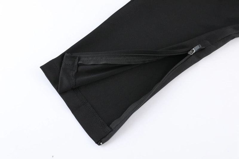 Conjunto de Treino Nike Vermelho, Preto e Branco - Caiçara Conceito