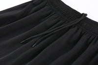 Conjunto de Treino Nike Vermelho, Preto e Branco - Caiçara Conceito