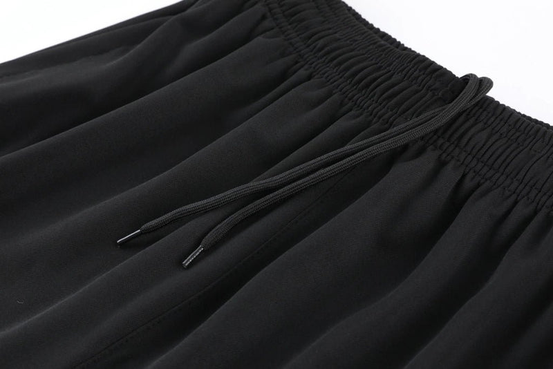 Conjunto de Treino Nike Vermelho, Preto e Branco - Caiçara Conceito