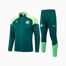 Conjunto de Treino Palmeiras 2024/25 I – Masculino (Pronta Entrega) - Caiçara Conceito