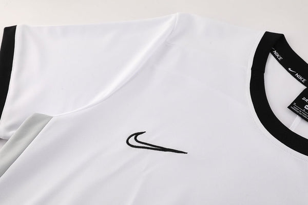 Conjunto Nike Dri-Fit Academy - Branco 2025