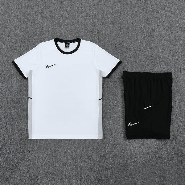 Conjunto Nike Dri-Fit Academy - Branco 2025