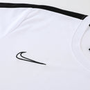 Conjunto Nike Dri - Fit Academy - Branco - Caiçara Conceito