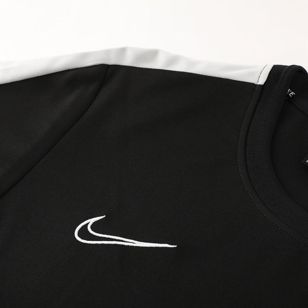 Conjunto Nike Dri-Fit Academy - Preto e Branco