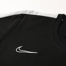 Conjunto Nike Dri - Fit Academy - Preto e Branco - Caiçara Conceito