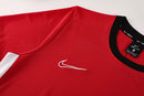 Conjunto Nike Dri - Fit Academy - Vermelho 2025 - Caiçara Conceito
