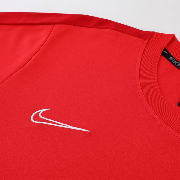 Conjunto Nike Dri-Fit Academy - Vermelho
