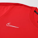 Conjunto Nike Dri - Fit Academy - Vermelho - Caiçara Conceito