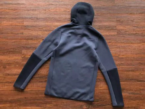 Conjunto Nike Tech Fleece Azul Marinho - Caiçara Conceito