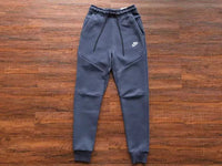 Conjunto Nike Tech Fleece Azul Marinho - Caiçara Conceito