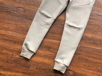 Conjunto Nike Tech Fleece Bege - Caiçara Conceito