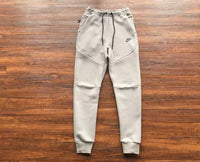 Conjunto Nike Tech Fleece Bege - Caiçara Conceito