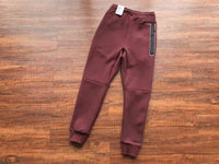 Conjunto Nike Tech Fleece Bordô - Caiçara Conceito