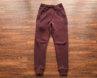 Conjunto Nike Tech Fleece Bordô - Caiçara Conceito