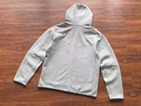 Conjunto Nike Tech Fleece Cinza - Caiçara Conceito